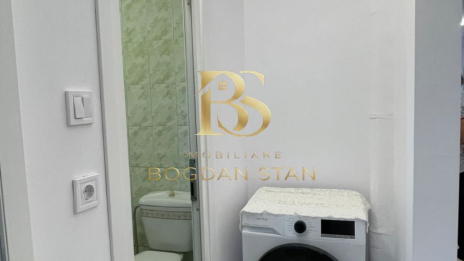 Apartament 3 camere de închiriat | Etajul 2 | Zona Micro 17 - Poză 18