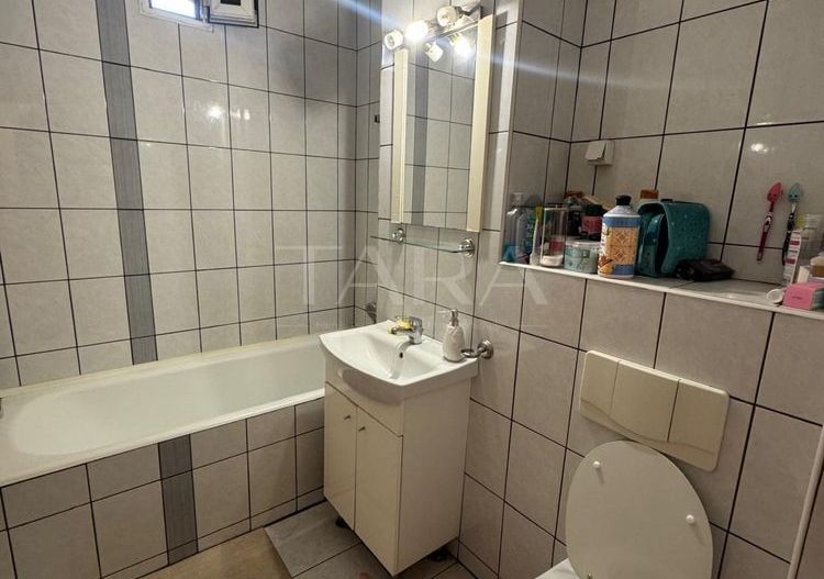 Apartament cu 2 camere, zona Bulevardul Nicolae Titulescu. - Poză 7