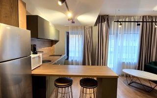 Center City/ Copou- University - 2 Room Apartment - Poză 6