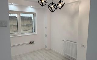 GARSONIERA | RENOVATA COMPLET | METROU GORJULUI - Poză 3