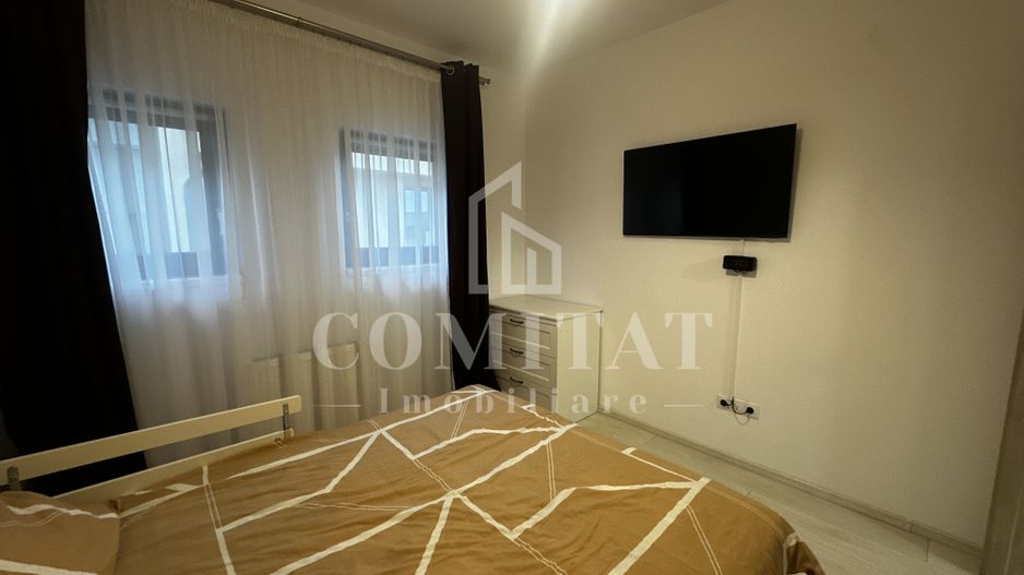 Apartament la cheie | Bloc exclusivist | Borhanci - Poză 9