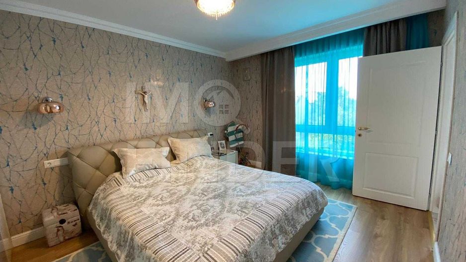 Apartament de LUX cu Parcare Subterana Buna Ziua - Poză 8