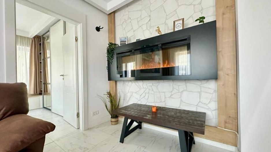 Apartament premium 2 camere Herăstrău - Parcul Bordei, lângă metrou - Poză 4