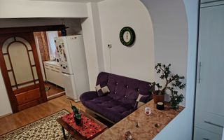 Apartament două camere George Enescu/Suceava - Poză 1