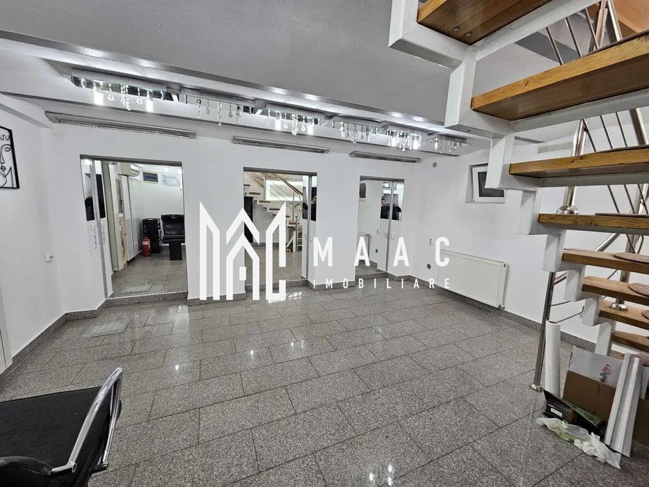 Spatiu comercial | Vitrina | 110 mpu | Ultracentral - Poză 7