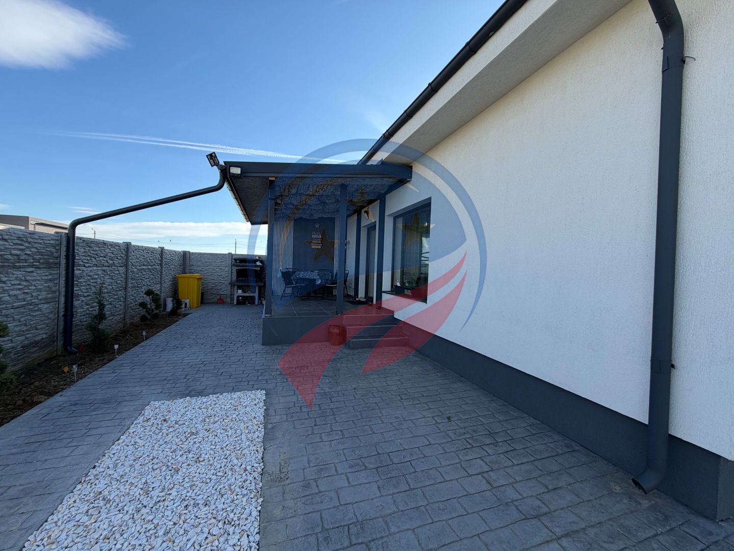 CASA DEOSEBITA ZONA SELGROS COMPLET MOBILATA - Poză 13