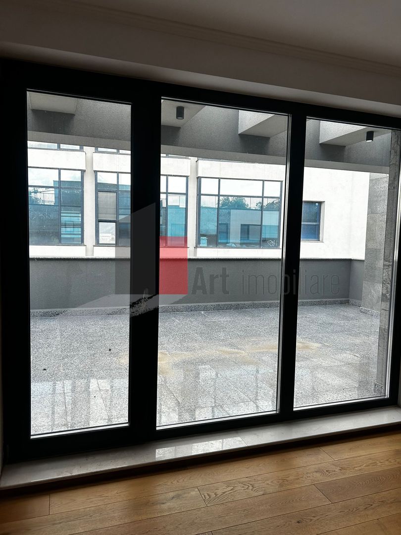 Apartament cu 3 camere - Zona Unirii - Poză 11