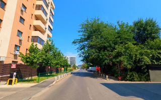 Apartment doua camere, Mall Grand Arena,  Sector 4, Berceni - Poză 19