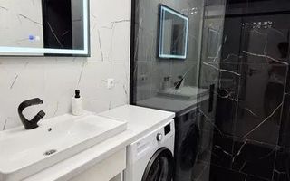 2 Camere - Etaj Intermediar - BLOC NOU INTABULAT - Tatarasi - Poză 5