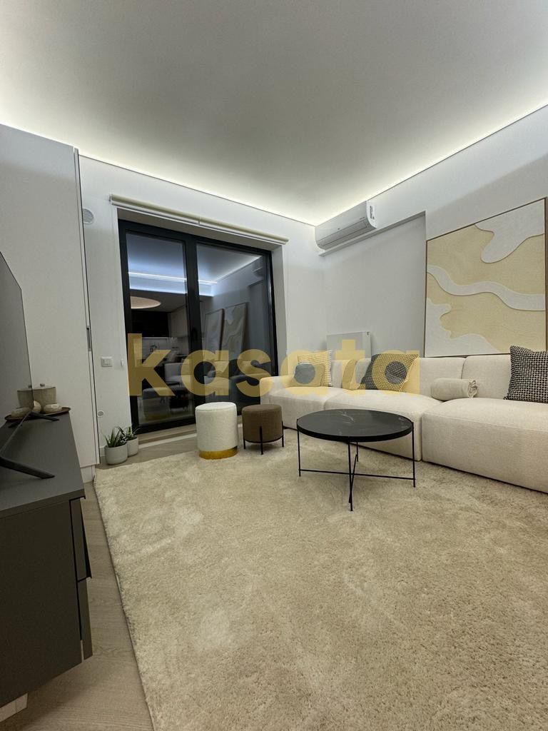 Apartament 3 camere | Complet mobilat | utilat | Parcare si boxa - Poză 8