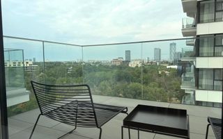 Apartament 2 camere de vanzare One Verdi vedere Park - Poză 11