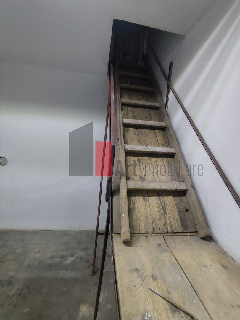 0%Comision -Spatiu comercial de inchiriat Bucurestii Noi/Jiului - Poză 13