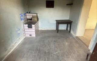 Casă de renovat I teren 1400 mp I Livadă I Central Săcel - Poză 4