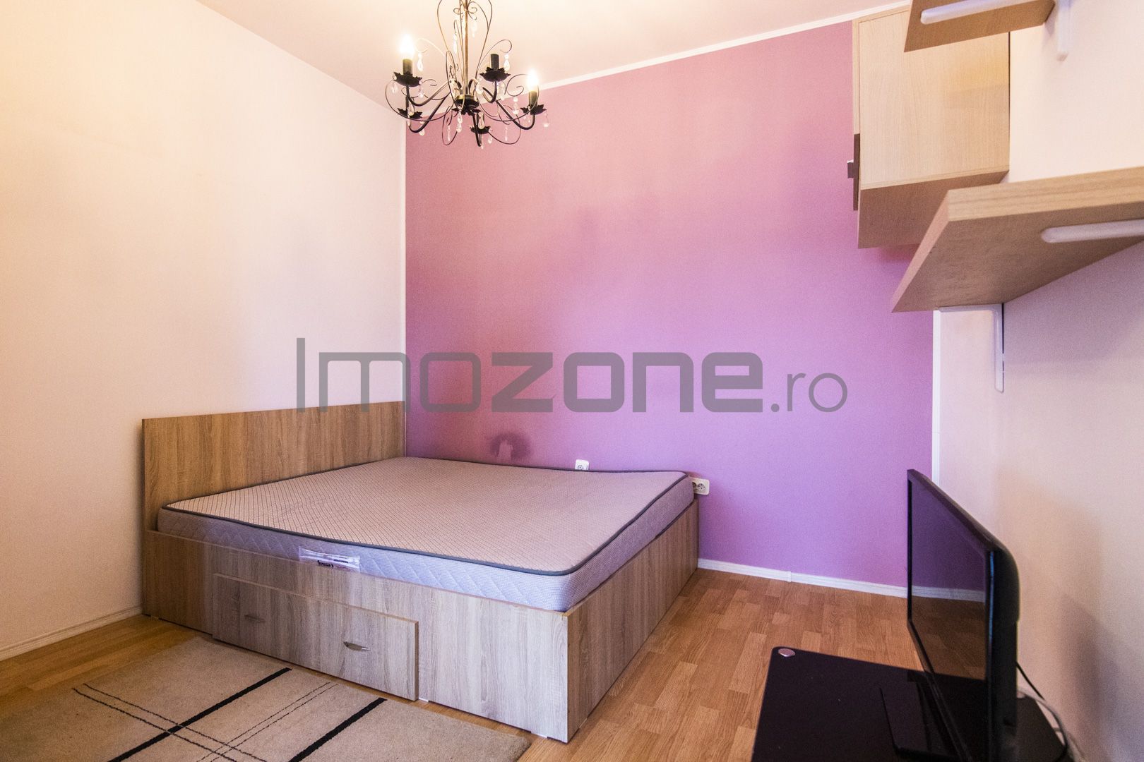 Garsonieră Chic în Drumul Taberei: Comoditate și Confort într-un Singur Loc - Poză 8