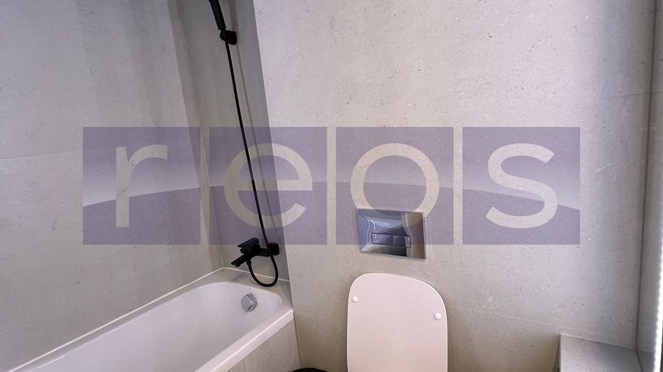 APARTAMENT DE VANZARE | 2 CAMERE | LUX | ULTRA-MODERN | MOBILAT | - Poză 6