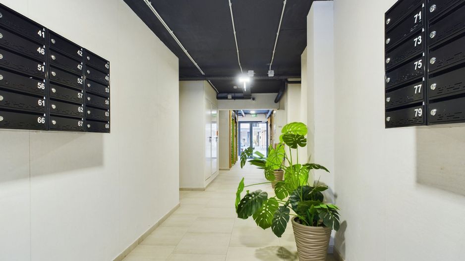 Apartament 2 camere | 55mp | Etaj 2 | Torontalului - Poză 12