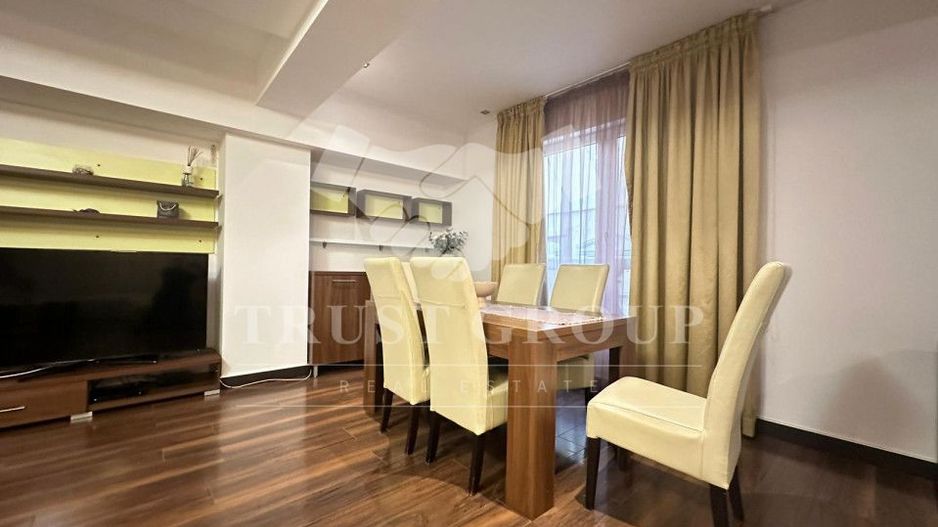 Aparatment 3 camere Herastrau | Loc de parcare - Poză 7