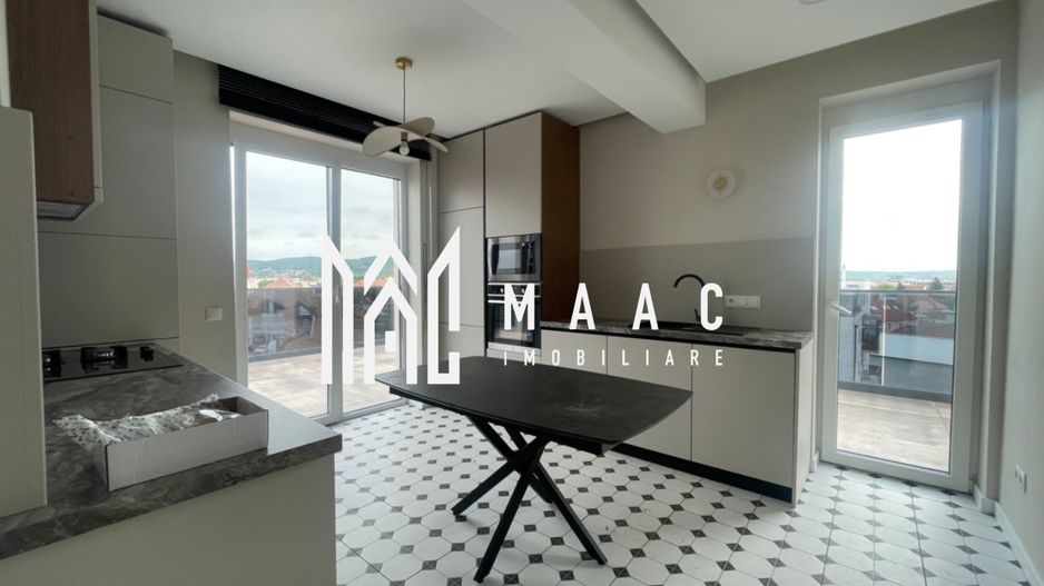 Penthouse de inchiriat | 120 mp | zona Lazaret - Poză 6