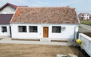 Casă cu 3 camere în Aradul Nou - Poză 9