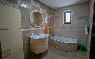 Palazu Mare / Elvila  - Vila deosebită compusă din S+P+2E, mobilata și utilata - Poză 49