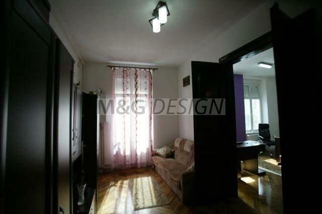 Apartament 4 camere zona Elisabetin - Poză 1