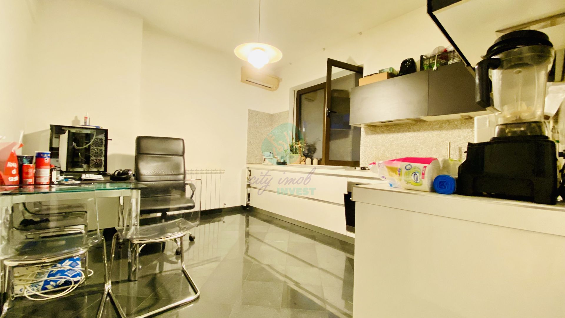 Apartament in vila cu gradina de 1200 mp - Poză 4