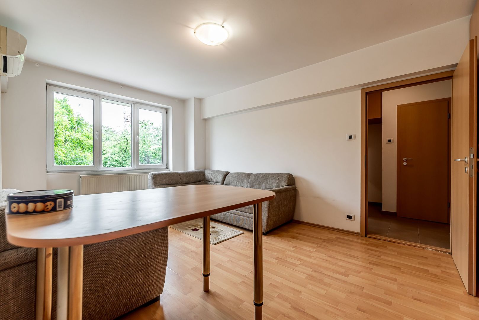 78.900 EURO! Apartament 2 camere, etaj 2, bloc cu lift, Libelula, Arad - Poză 6