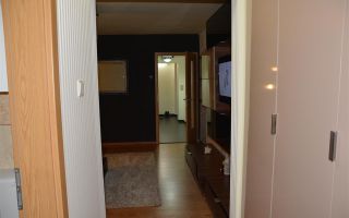 3 cam Girocului -Spitalul Judetean Centrala proprie etaj 1 - Poză 10