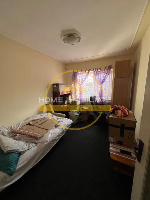 Etaj 3 Apartament 3Camere-Decomandat-2Bai-2Balcoane-Bloc din 1982-Zona NICOLINA! - Poză 3