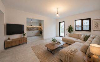 Duplex Dumbravita cu 5 camere | 318 mp teren| Comision 0 - Poză 3