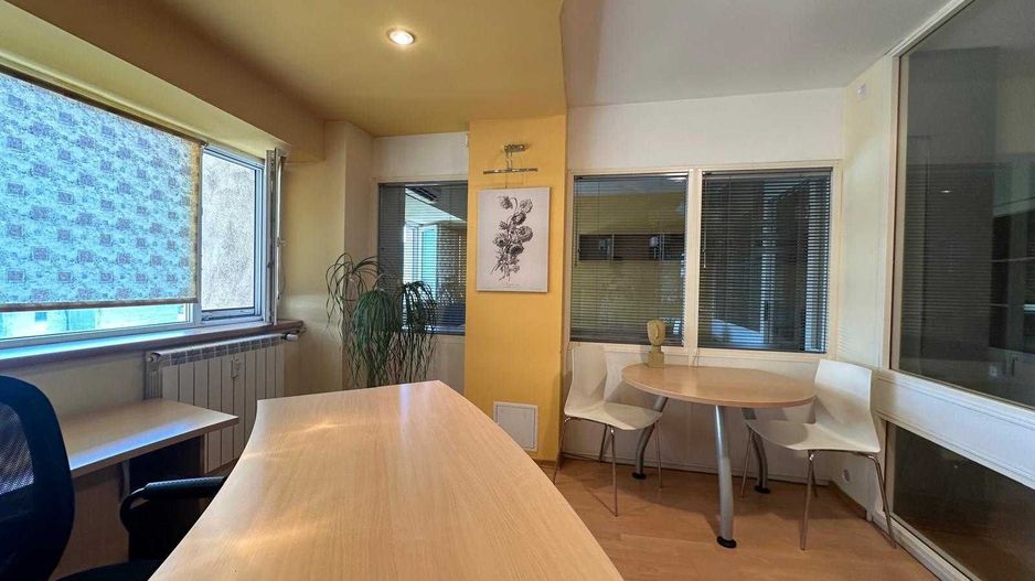 BIROU PREMIUM ULTRACENTRAL | BULEVARDUL LIBERTĂȚII | PARCARE INCLUSĂ - Poză 2