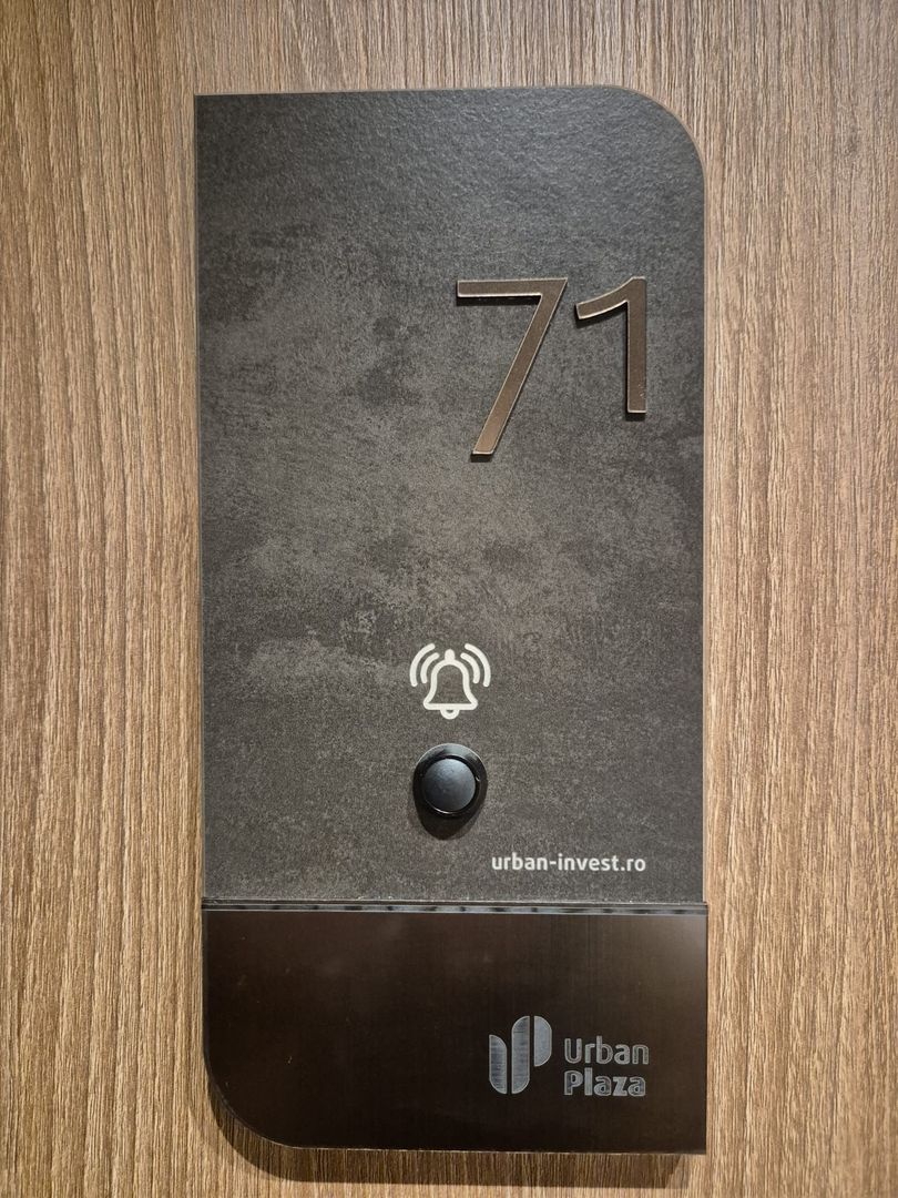 Exclusivitate- Apartament în bloc nou, la PRIMA ÎNCHIRIERE - Poză 18