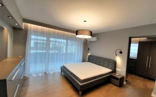 Penthouse Buna Ziua, 150 mp utili  + 200  mp terasa, SMART HOME - Poză 3