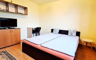 Oferim spre vanzare apartament cu 1 camera, Zona Soarelui aproape de Sud Plaza - Poză 9
