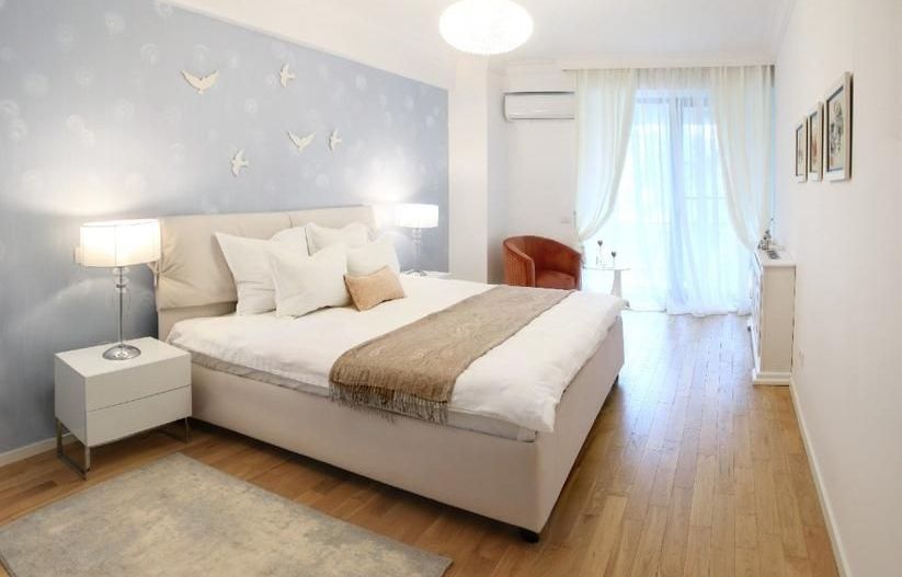 Apartament Calea Victoriei/Unarte - Poză 6