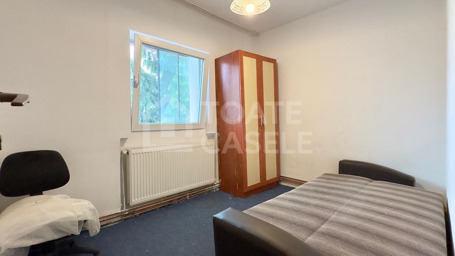 O poveste care începe acasă – apartament cu 4 camere, în inima Mănășturului - Poză 5