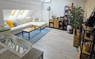 Duplex 3 camere de vânzare -Apollo Residence - 99 mp + Parcare - Poză 10