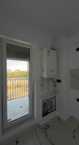 Comision 0% 2 camere | Prelungirea Ghencea | Latin - Poză 6
