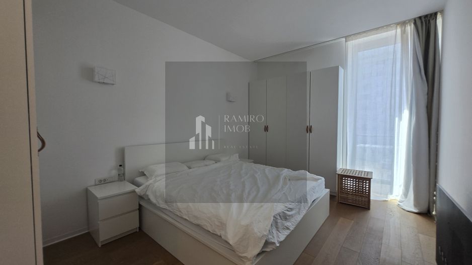 Apartament 3 camere - ONE Mamaia - etaj 1 -Aleea Lamia - Poză 11