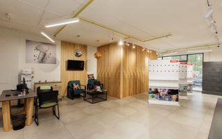 Vânzare, spațiu comercial, amplasat în Ungheni, pe str. Mihai Eminescu - Poză 50