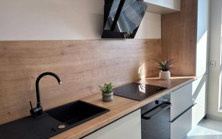 Apartament decomandat 1 camera - Someseni, Aeroport - Poză 1