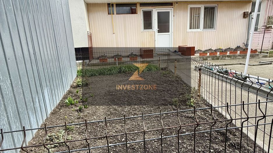 Apartament central 41 mp Oradea - Cuza Vodă - Poză 14