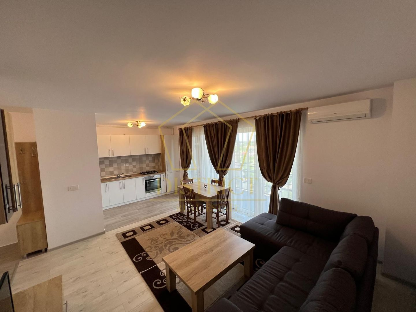 Apartament cu 2 camere modern | Aradului - Poză 3