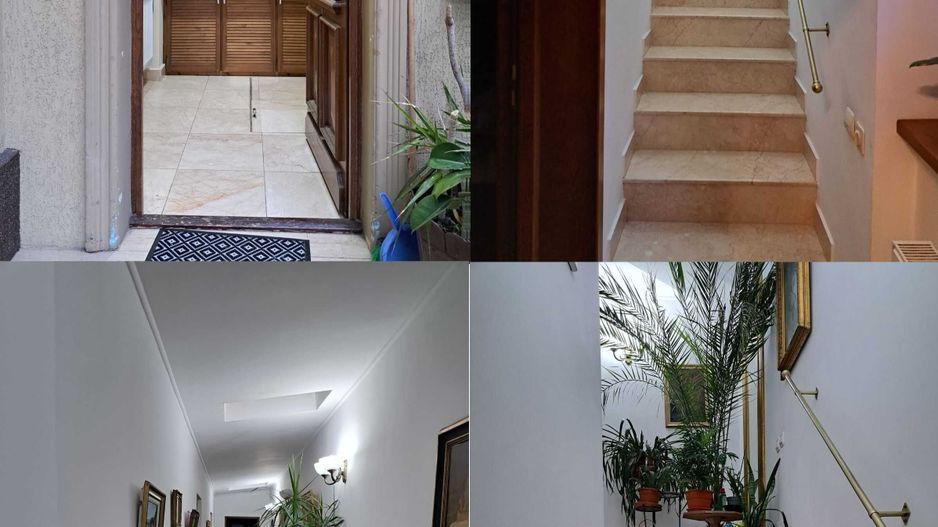 Casa Maria Rosetti /  Vasile Lascăr - Poză 3