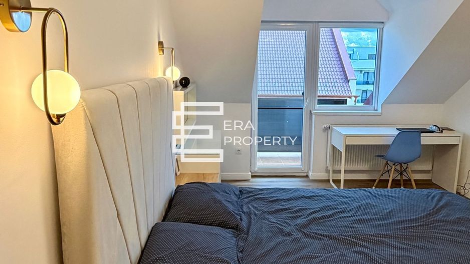 Apartament 4 camere – 116 mp utili | Complet renovat | Kogălniceanu – Piața Cluj - Poză 14