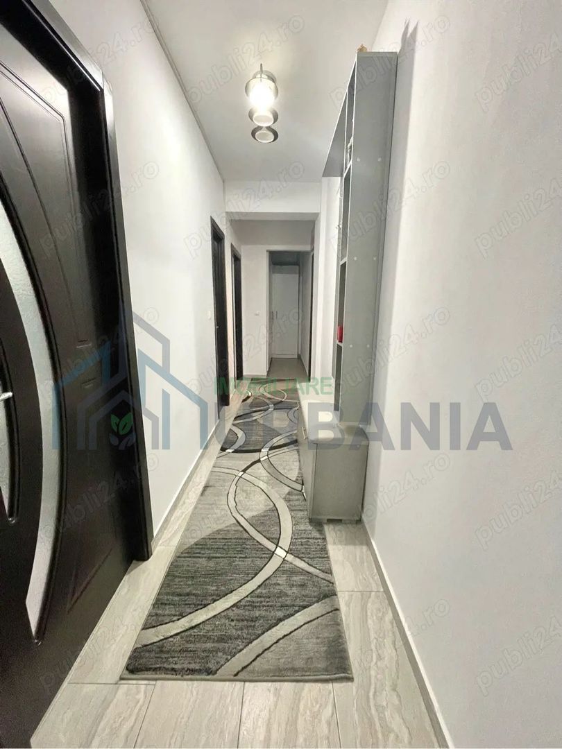 Apartament cu 2 camere, zona Bucium, Iași - Poză 5