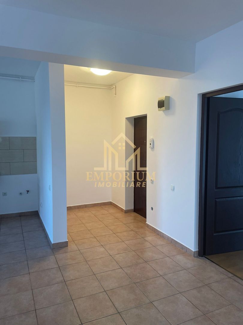 3 camere semidecomandate, Manastur, zona Bazei Sportive - Poză 6