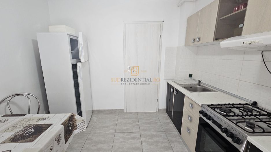 De inchiriat apartament 2 camere, Drumul Binelui, acces rapid metrou - Poză 6