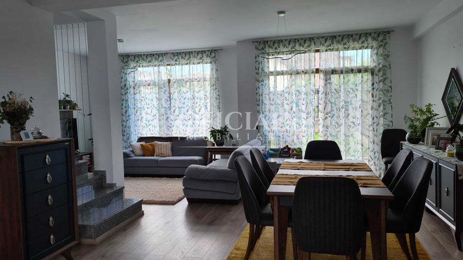 Casa Tip Duplex | 120 Mp | Terasa | Parcare | Borhanci Romul Ladea - Poză 2