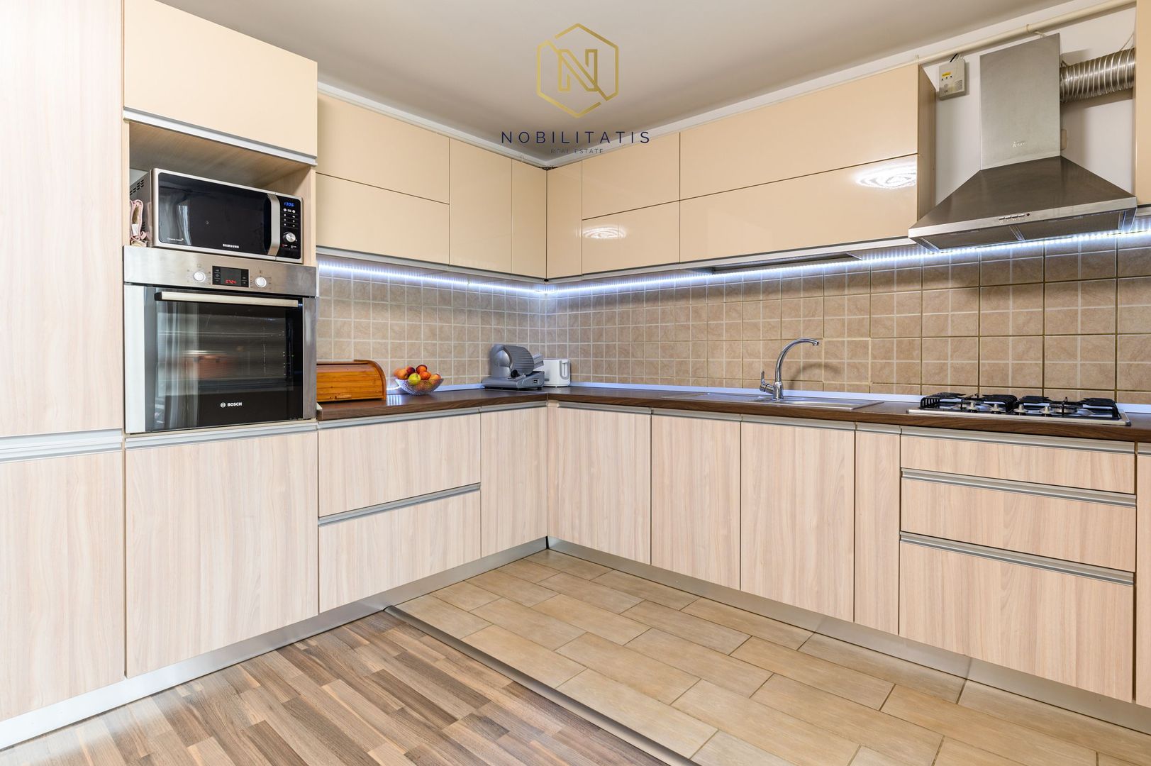 Cartierul Primaverii | Casa 4 camere & 3 bai - 124 mp | Teren 350 mp - Poză 17